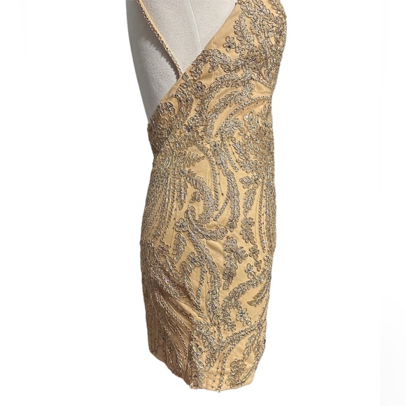 Morilee Madeline Gardner Dress Size 2 - Picture 5 of 10